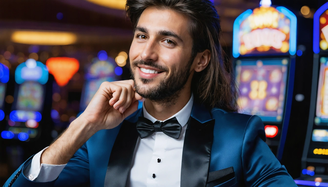 bonuses Olimp Casino