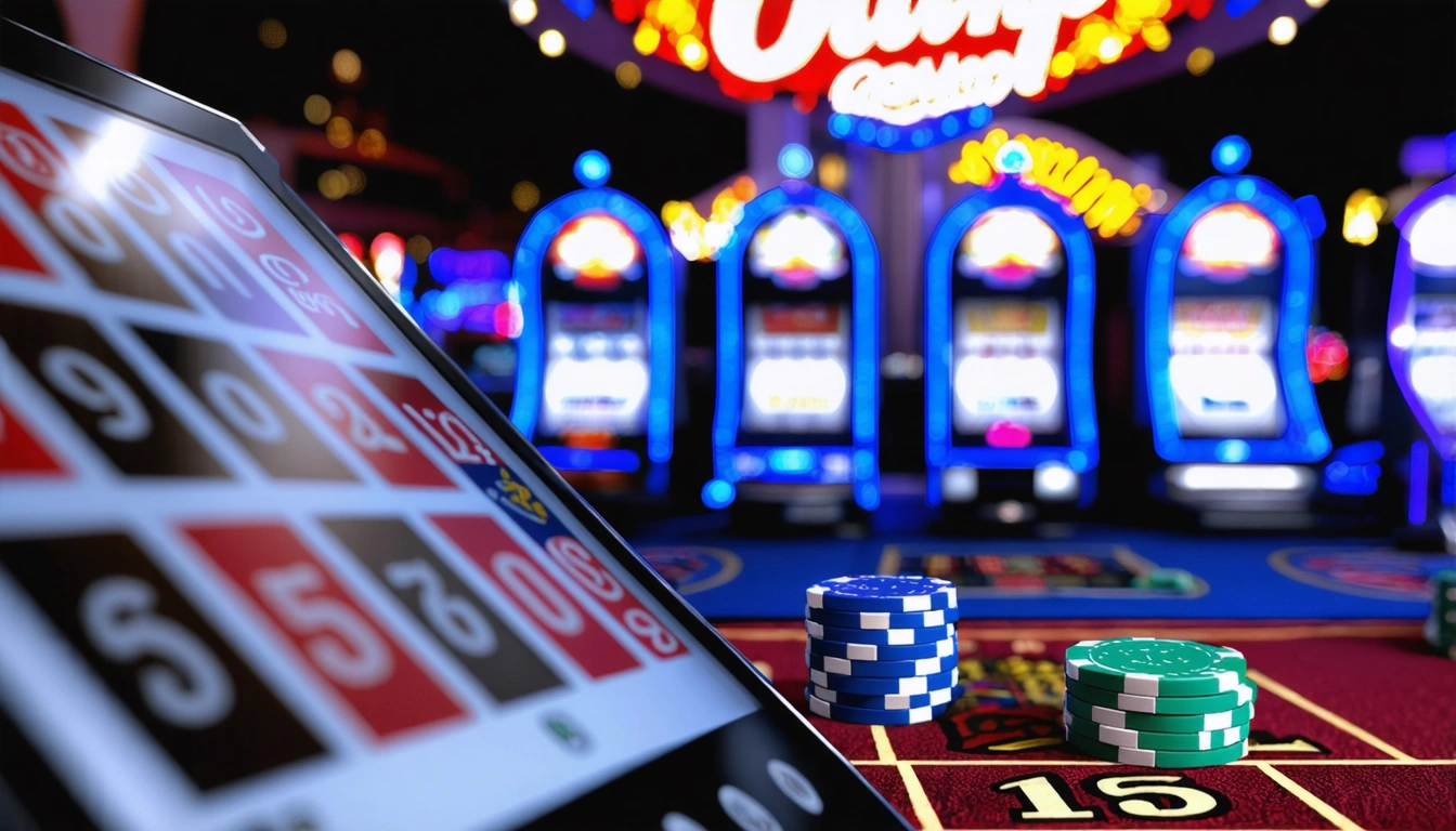 how to play Olimp Casino