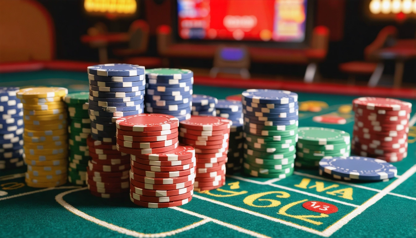 how to play Olimp Casino