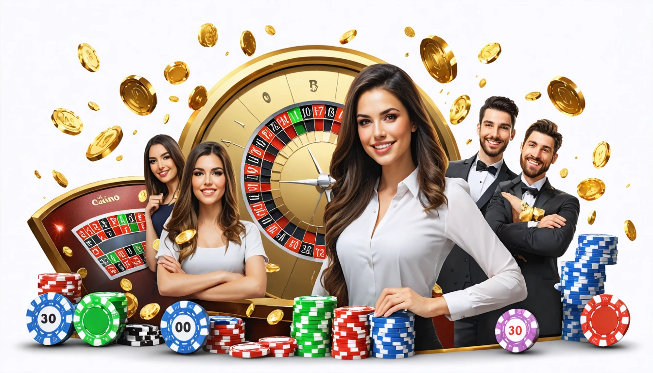 home Olimp Casino