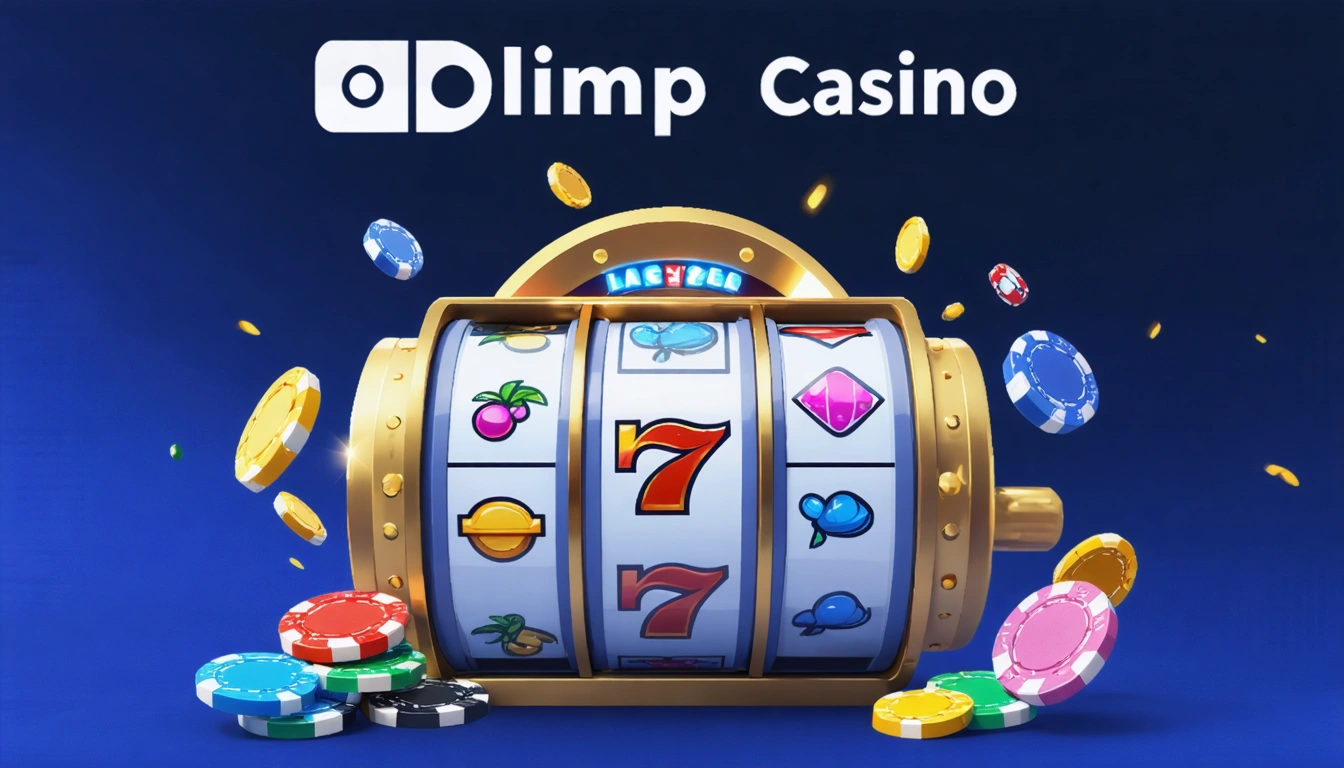 review Olimp Casino