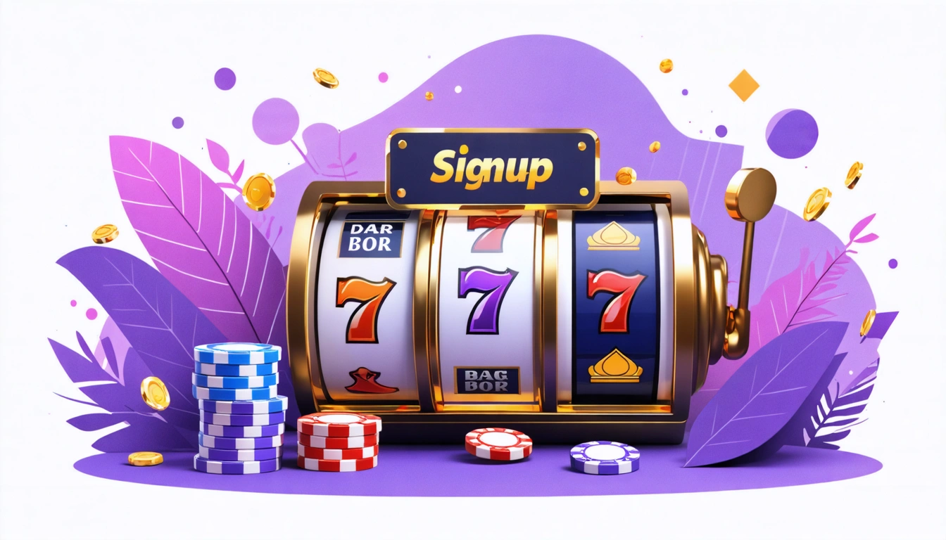 signup Olimp Casino